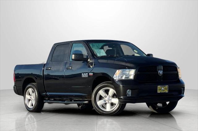2013 RAM 1500 Express