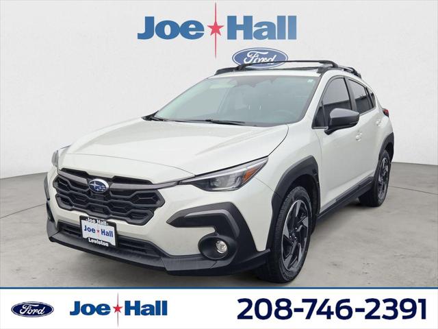 2024 Subaru Crosstrek Limited for sale in Lewiston, ID
