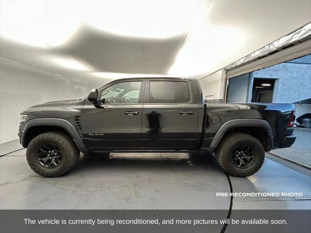 2022 RAM 1500 TRX Crew Cab 4x4 57 Box