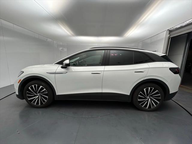 2024 Volkswagen ID.4 S 2024 Volkswagen ID.4 S