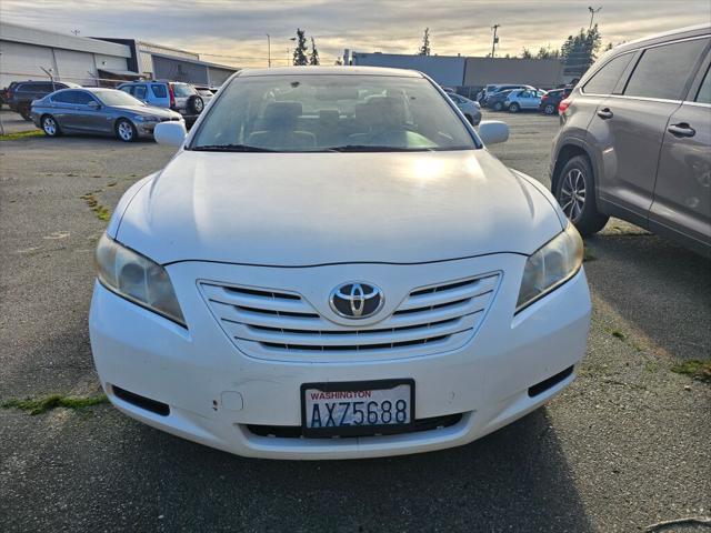 2007 Toyota Camry LE 2007 Toyota Camry LE