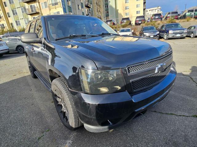 2007 Chevrolet Tahoe LT 2007 Chevrolet Tahoe LT