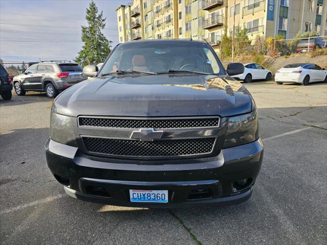 2007 Chevrolet Tahoe LT 2007 Chevrolet Tahoe LT