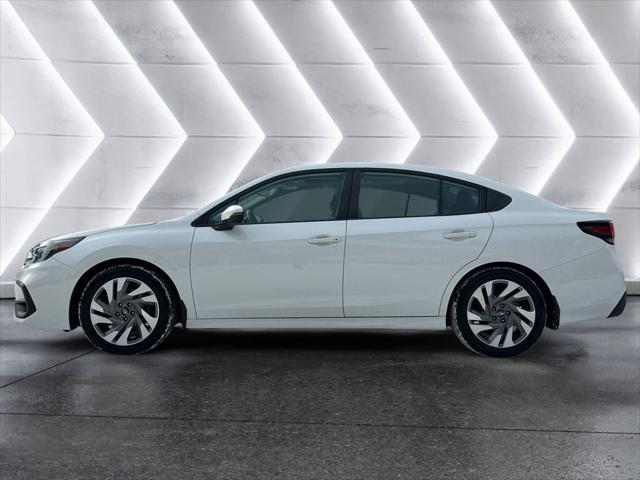 2024 Subaru Legacy Limited