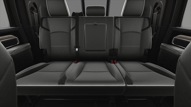 2025 RAM Ram 2500 RAM 2500 LARAMIE MEGA CAB 4X4 64 BOX 2025 RAM Ram 2500 RAM 2500 LARAMIE MEGA CAB 4X4 64 BOX