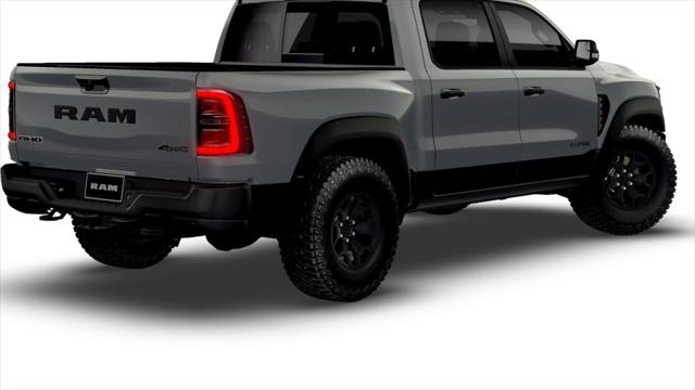 2026 RAM Ram 1500 RAM 1500 RHO CREW CAB 4X4 57 BOX 2026 RAM Ram 1500 RAM 1500 RHO CREW CAB 4X4 57 BOX