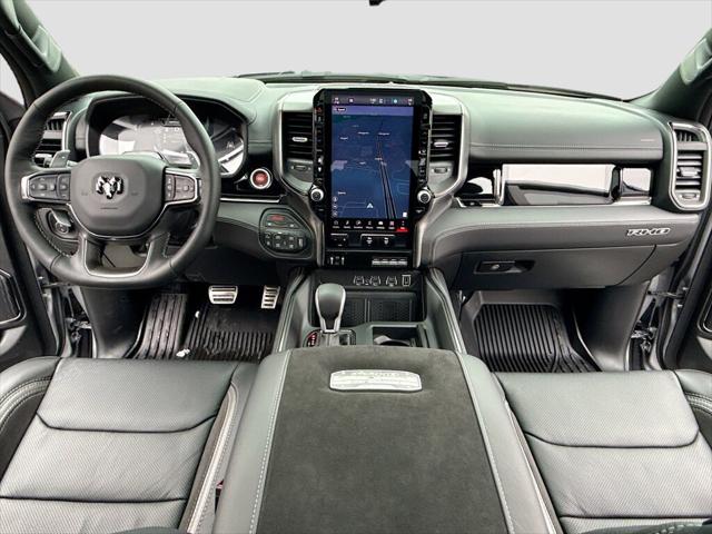 2026 RAM Ram 1500 RAM 1500 RHO CREW CAB 4X4 57 BOX