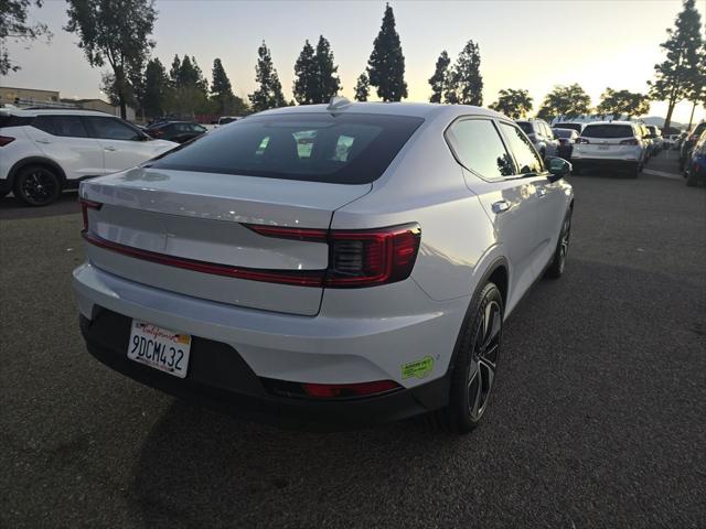 2023 Polestar 2 2023 Polestar 2