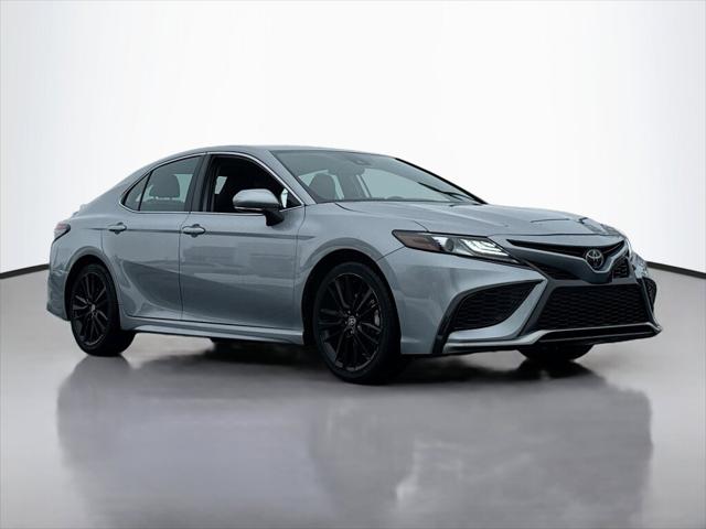 2024 Toyota Camry XSE 2024 Toyota Camry XSE