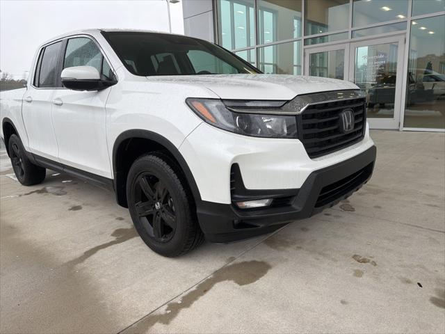 2023 Honda Ridgeline RTL 2023 Honda Ridgeline RTL