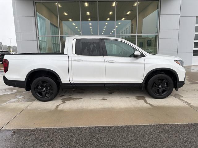 2023 Honda Ridgeline RTL 2023 Honda Ridgeline RTL