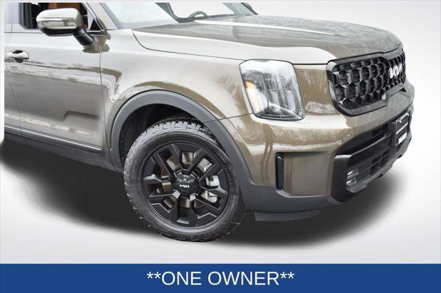 2024 Kia Telluride SX Prestige X-Pro 2024 Kia Telluride SX Prestige X-Pro