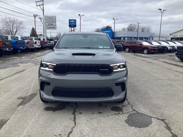 2026 Dodge Durango DURANGO GT AWD HEMI V8 2026 Dodge Durango DURANGO GT AWD HEMI V8