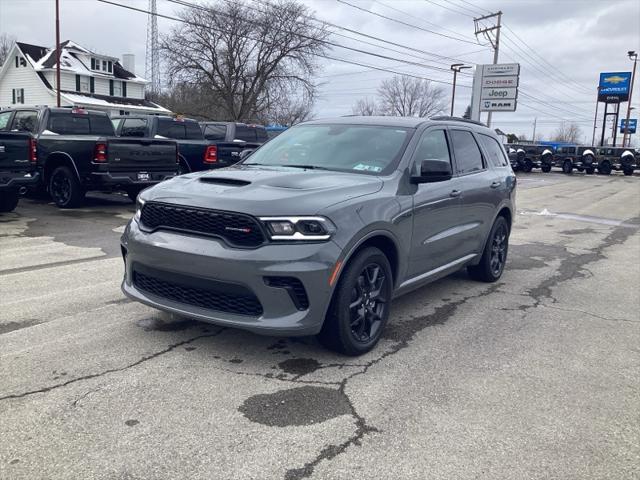 2026 Dodge Durango DURANGO GT AWD HEMI V8 2026 Dodge Durango DURANGO GT AWD HEMI V8