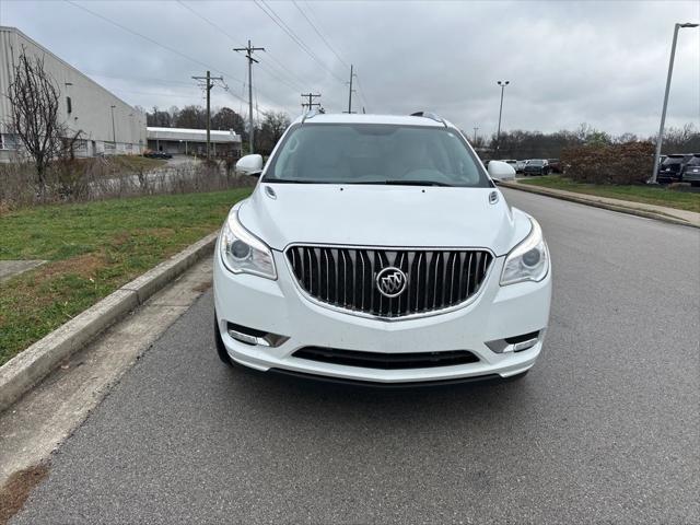 2016 Buick Enclave Convenience 2016 Buick Enclave Convenience