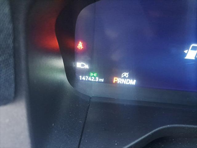 2025 Ford Explorer ST 2025 Ford Explorer ST