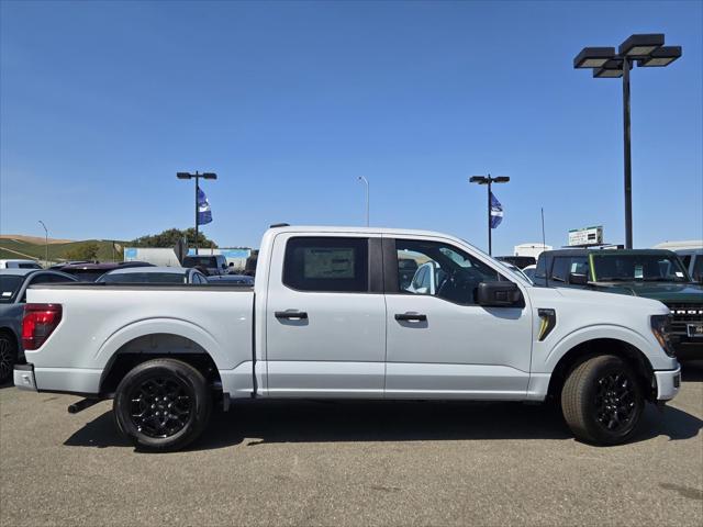 2025 Ford F-150 STX 2025 Ford F-150 STX