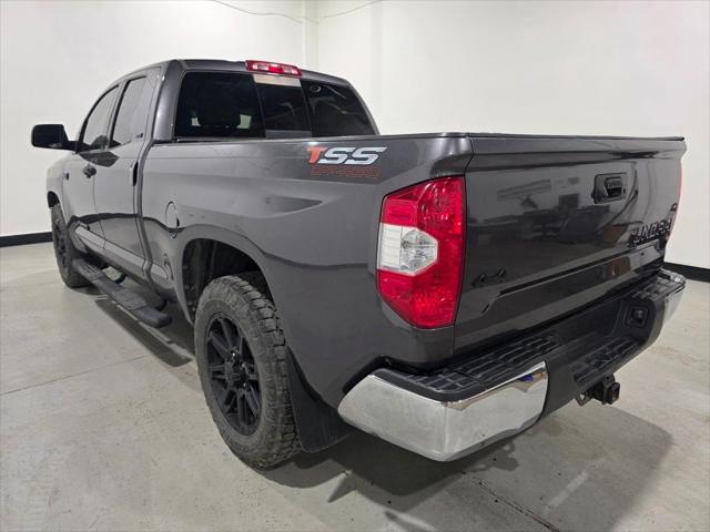2019 Toyota Tundra SR5 5.7L V8