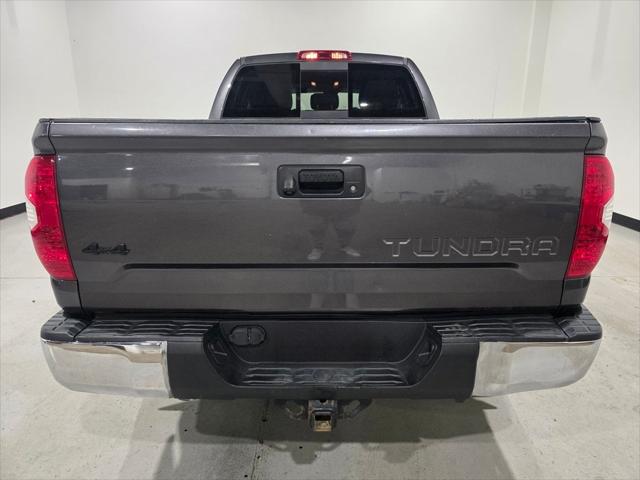 2019 Toyota Tundra SR5 5.7L V8