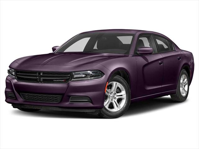 2021 Dodge Charger SXT RWD 2021 Dodge Charger SXT RWD