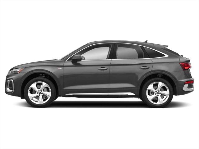 2024 Audi Q5 Sportback Premium Plus 45 TFSI S line quattro S tronic 2024 Audi Q5 Sportback Premium Plus 45 TFSI S line quattro S tronic