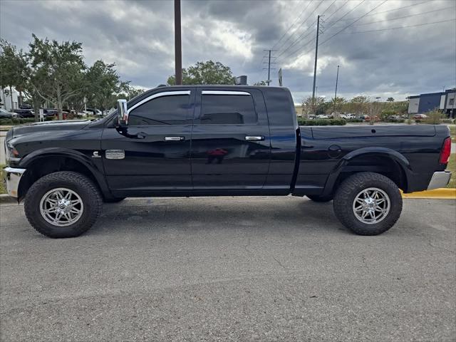 2012 RAM 3500 Laramie Longhorn/Limited Edition 2012 RAM 3500 Laramie Longhorn/Limited Edition