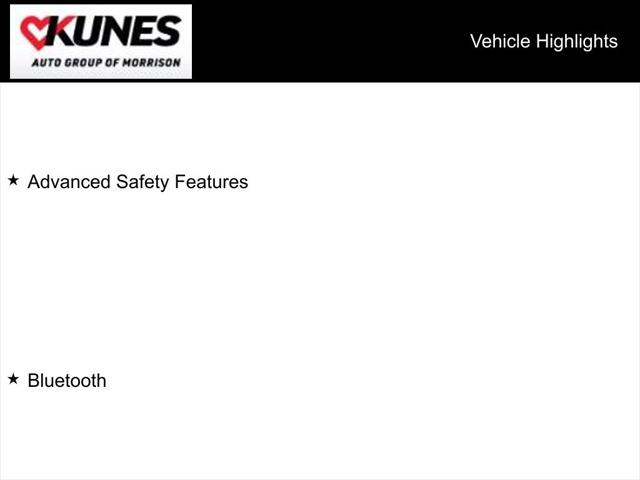 2015 Chevrolet Sonic LS Auto
