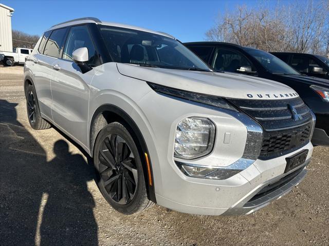 2022 Mitsubishi Outlander SEL Special Edition 2022 Mitsubishi Outlander SEL Special Edition