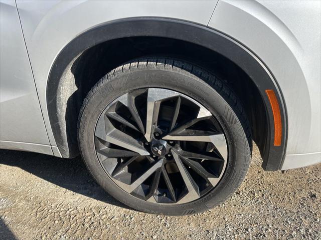 2022 Mitsubishi Outlander SEL Special Edition 2022 Mitsubishi Outlander SEL Special Edition