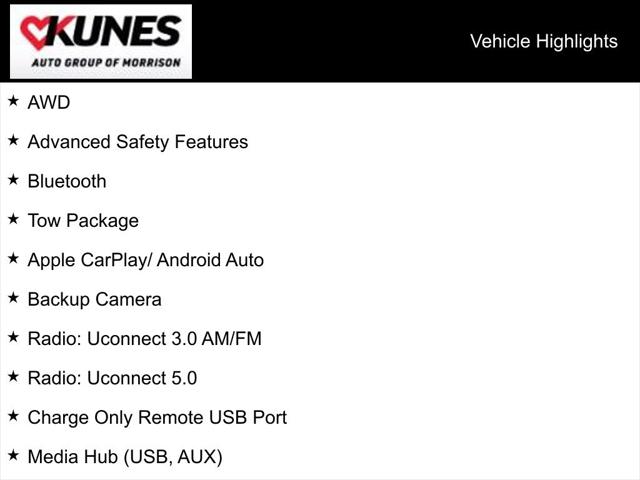 2016 RAM 1500 Express