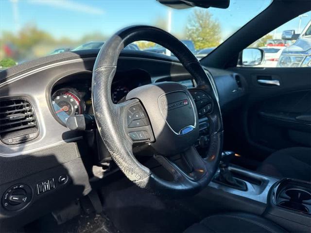 2018 Dodge Charger Daytona 392 RWD 2018 Dodge Charger Daytona 392 RWD