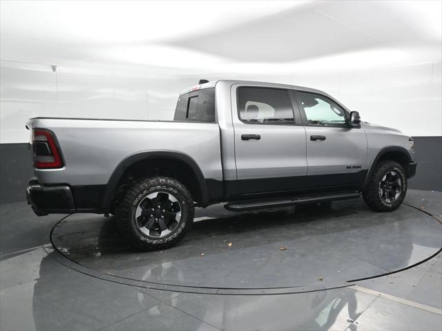 2023 RAM 1500 Rebel 2023 RAM 1500 Rebel