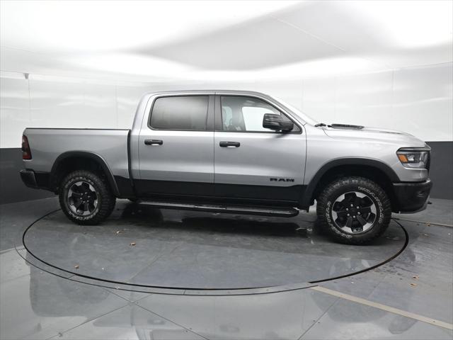 2023 RAM 1500 Rebel 2023 RAM 1500 Rebel