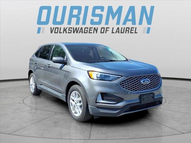 2024 Ford Edge SEL 2024 Ford Edge SEL