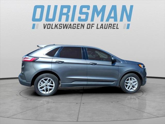 2024 Ford Edge SEL 2024 Ford Edge SEL