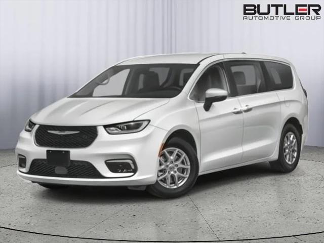 2024 Chrysler Pacifica Touring L 2024 Chrysler Pacifica Touring L