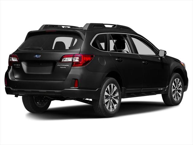 2015 Subaru Outback 2.5i Limited 2015 Subaru Outback 2.5i Limited