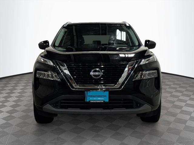 2023 Nissan Rogue SV Intelligent AWD 2023 Nissan Rogue SV Intelligent AWD