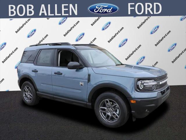 2025 Ford Bronco Sport Big Bend for sale in Overland Park, KS