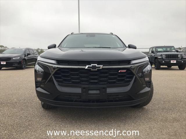 2025 Chevrolet Trax FWD 2RS