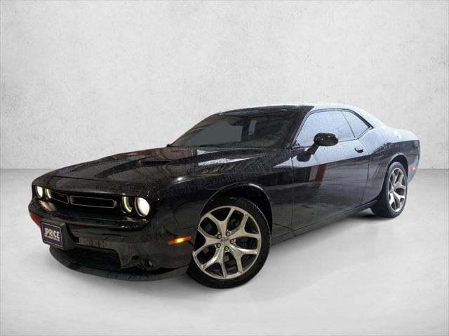 2016 Dodge Challenger R/T 2016 Dodge Challenger R/T