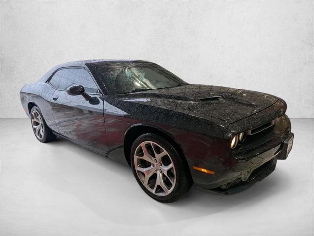 2016 Dodge Challenger R/T 2016 Dodge Challenger R/T