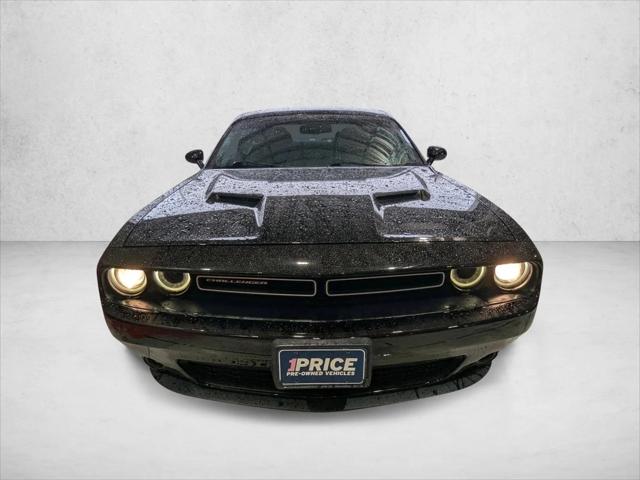 2016 Dodge Challenger R/T 2016 Dodge Challenger R/T