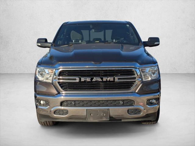 2019 RAM 1500 Big Horn/Lone Star Crew Cab 4x4 57 Box 2019 RAM 1500 Big Horn/Lone Star Crew Cab 4x4 57 Box