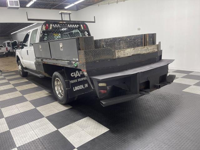 2015 Ford F-350 Chassis XL 2015 Ford F-350 Chassis XL