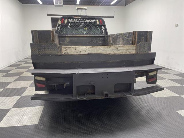 2015 Ford F-350 Chassis XL 2015 Ford F-350 Chassis XL
