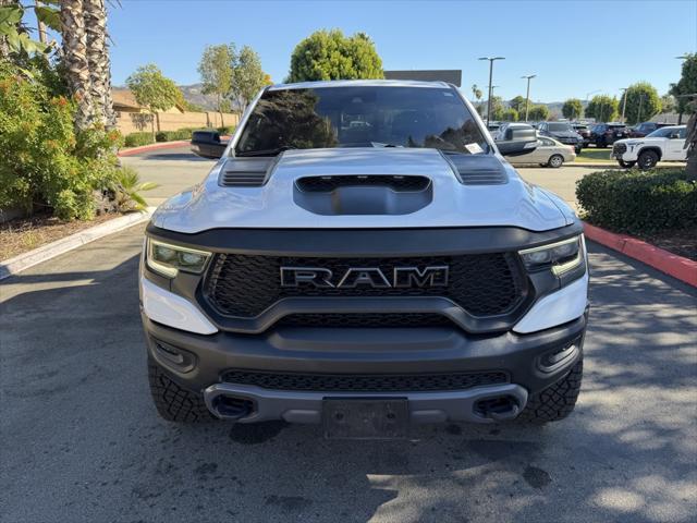 2022 RAM 1500 TRX Crew Cab 4x4 57 Box