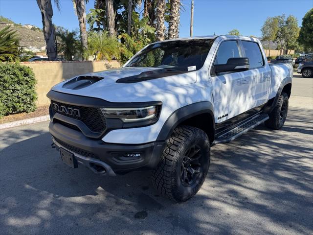 2022 RAM 1500 TRX Crew Cab 4x4 57 Box
