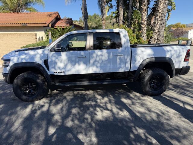 2022 RAM 1500 TRX Crew Cab 4x4 57 Box