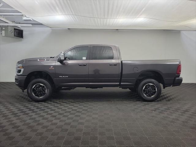 2025 RAM 2500 Laramie Crew Cab 4x4 64 Box